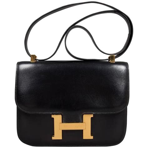 hermes big h bag|hermes pre owned handbags.